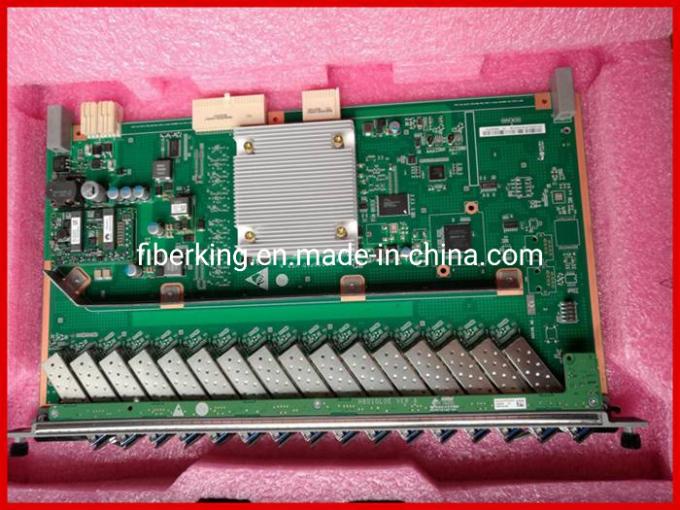 Huawei Epfd 16ports Epon Olt Service Board untuk Ma5683t Ma5608t 0