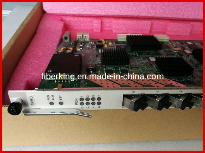Papan Layanan Port Huawei Epon 8 Epbd Olt Ma5683t Ma5608t 0