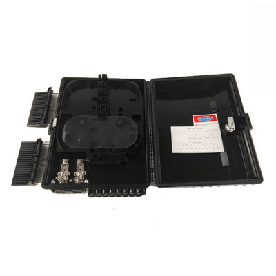 FTTH Optical Fiber Termination Box