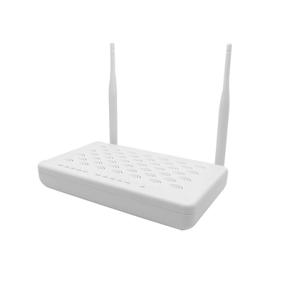 F609 V5.2 WIFI Router ZTE GPON ONU ONT EPON XPON Chip Set 4GE 1TEL 1USB