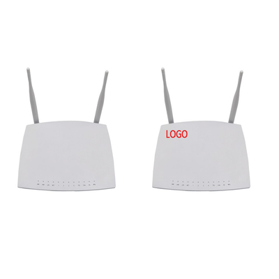HG260P 2.4G 5G WIFI GPON EPON ONU 1GE 3FE 1TEL 2USB AC Dual Band ONT