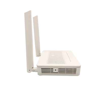 EG8145V5 GPON Optical Network Unit 4GE 1TEL WIFI 5.8G 2.4G Dual Band