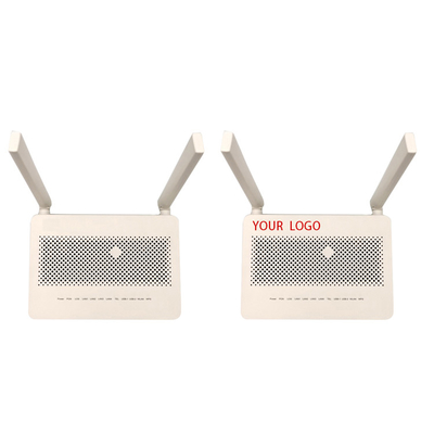 EG8145V5 GPON Optical Network Unit 4GE 1TEL WIFI 5.8G 2.4G Dual Band