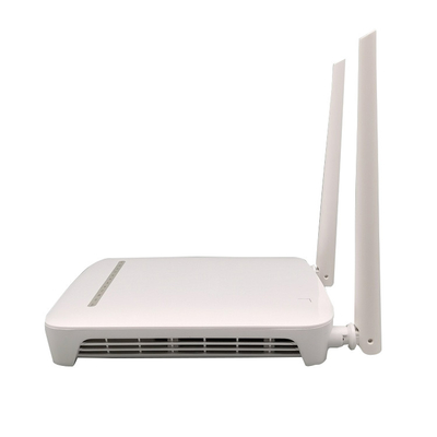 HK720 4GE 1TEL 2USB OEM Dual Band ONU GPON EPON XPON Compatible Modem