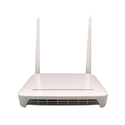 HK720 4GE 1TEL 2USB OEM Dual Band ONU GPON EPON XPON Compatible Modem
