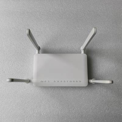 AX1800 F6600 WiFi6 GPON ONU 4 antenna 4GE 1TEL 2USB 2.4g/5.8g 1800Mb dual band WiFi ONT