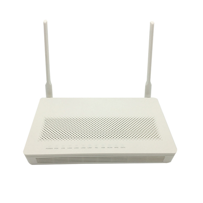 FTTH GPON ONU ONT HG8247H5 Compatible With HW OLT 5608T 5800 4GE 1TEL CATV WIFI