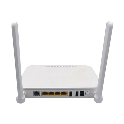 WIFI6 Router 1GE WAN+4GE Ont Gepon Gpon Onu EG8145X6 With Huawei ZTE