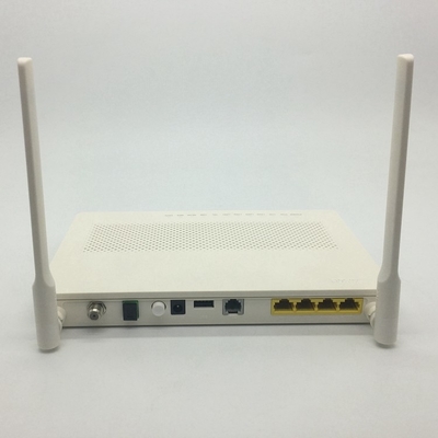 FTTH Original Gpon ONU Ont Hg8247h5 Compatible with Hw Olt 5608t 5800 4ge+1tel+CATV+WiFi