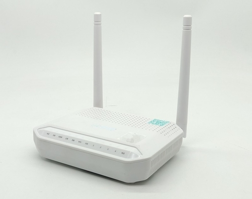 Cheaper Price ONU Fiberhome Hg6543c4 Gpon FTTX/FTTH/FTTB 1ge+3fe+1tel+1USB +WiFi English Version