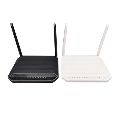 HG6143D gpon epon  onu dual band wifi ont 4ge 1tel 2.4g 5g wifi xpon onu