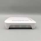 1GE 3FE 1POTS 2.4G Wifi XPON ONT Ftth Modem Router white Modem