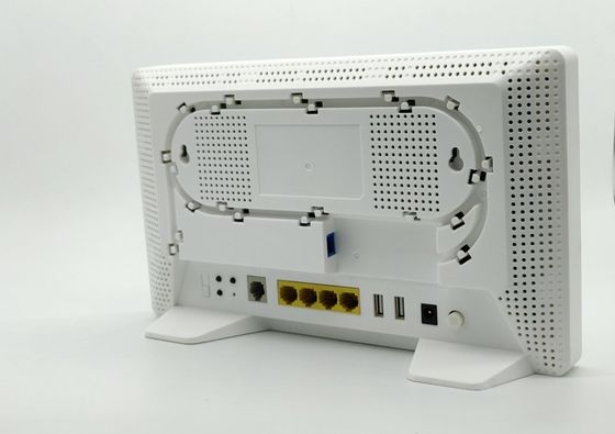 Black Gpon ONU