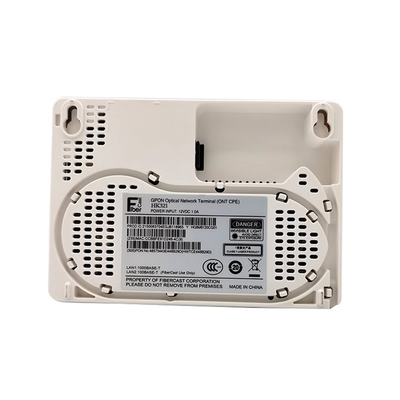 Hongking OEM HK321 Gpon/Epon 1ge 1fe 1tel ONU Ont FTTH Network