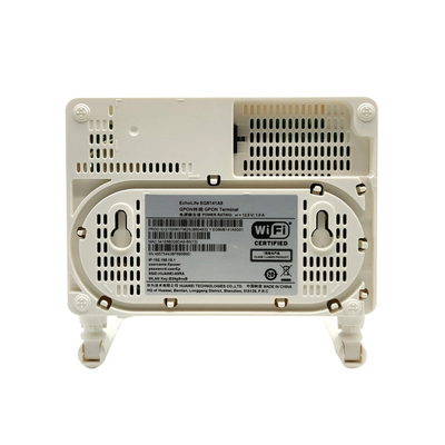 Huawei Epon ONU Eg8141A5 Gpon ONU Ont FTTH WiFi Original Router Modem