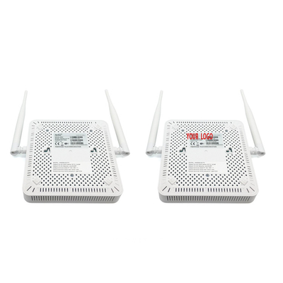 AN5506-02FG GPON XPON Router 1GE 1FE 1TEL WIFI ONT Dual Band Router