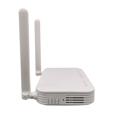 Hisilicon HK739 GEPON ONT Modem Wifi Router 1GE 3FE 1TEL 2.4GHZ 5DBI WIFI