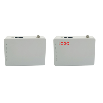 F601C ZTE GPON ONU English Firmware 1GE For FTTH FTTB FTTX Network