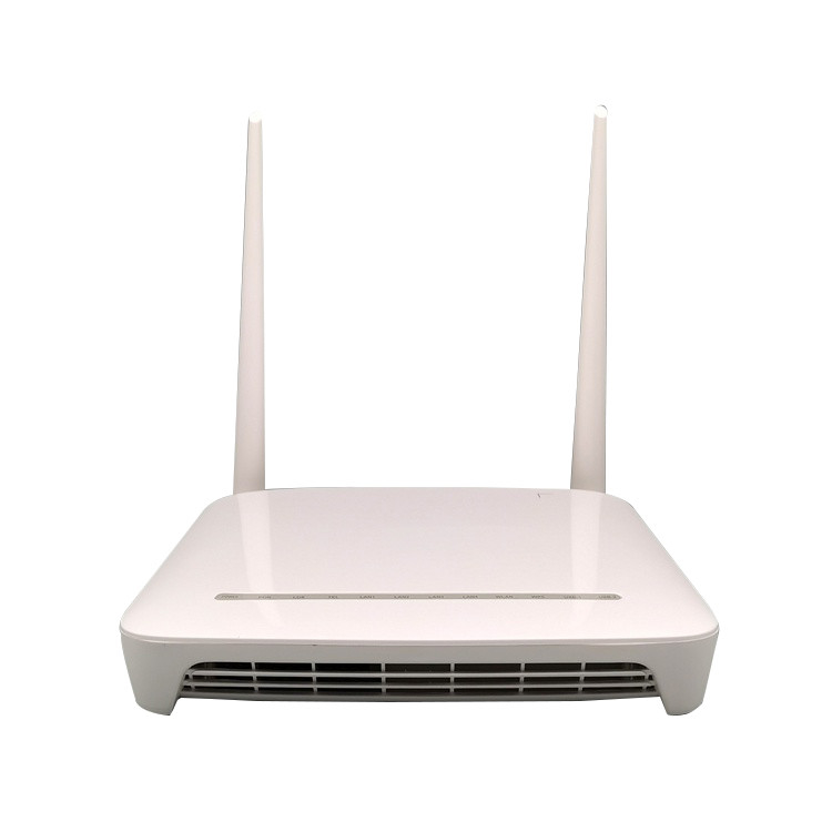 HK720 4GE 1TEL 2USB OEM Dual Band ONU GPON EPON XPON Compatible Modem
