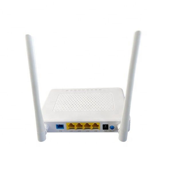 HG8546M 2.4Ghz EPON Modem Router 1.25Gbps EPON ONU Wifi