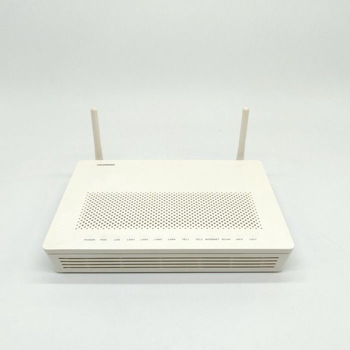 650g 4xGE 1TEL 1USB FTTH Dual Band Router 2.4GHz 5.0GHz