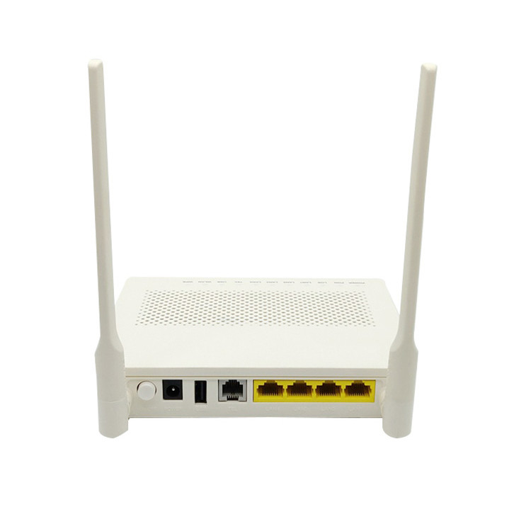 Huawei Epon ONU Eg8141A5 Gpon ONU Ont FTTH WiFi Original Router Modem