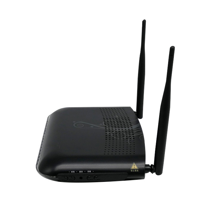 Fiberhome AN5506-04F GPON ONU ONT SC APC Connector For FTTH